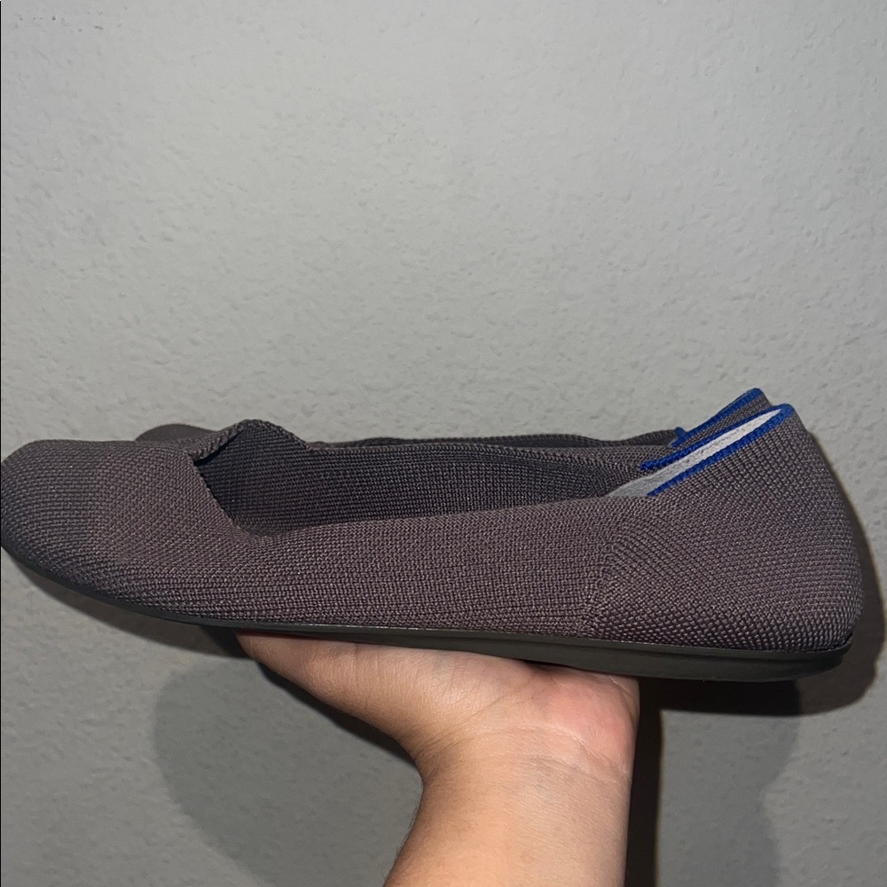Rothy’s flats